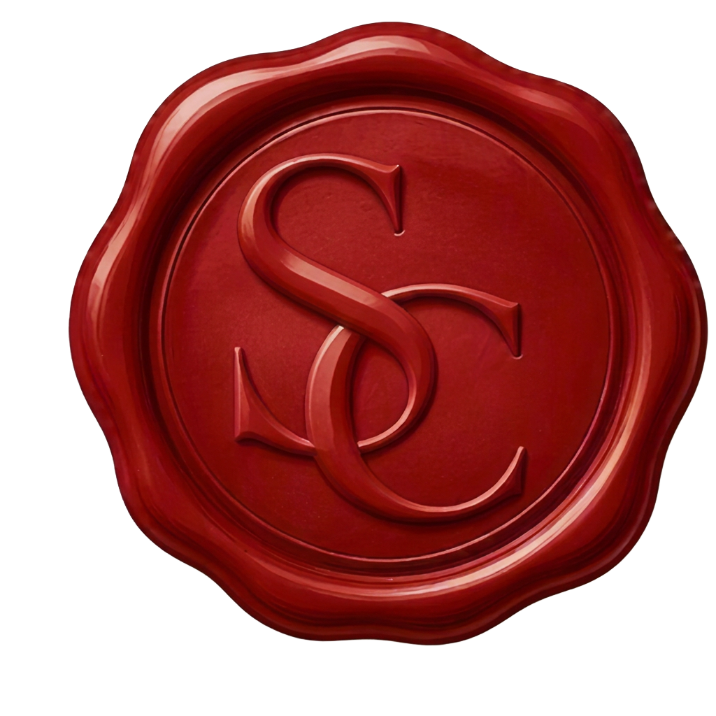Sceau Scellé
